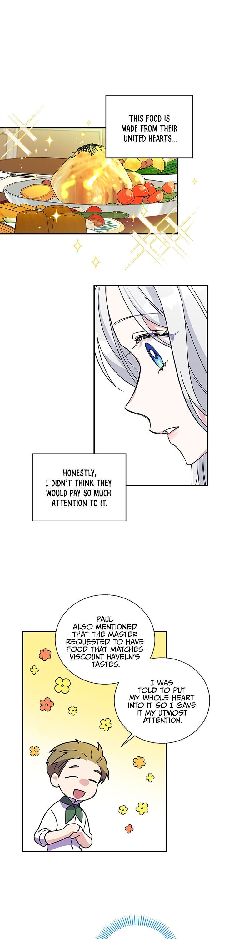 Honey, I’m Going On a Strike Chapter 10 page 13