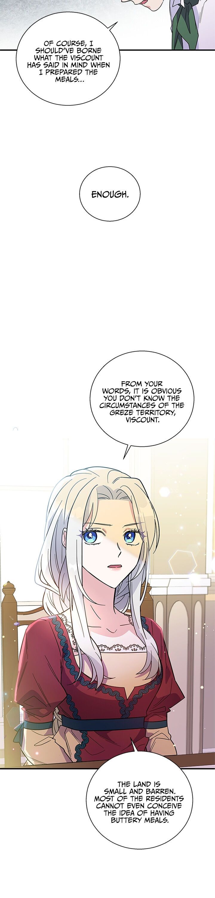 Honey, I’m Going On a Strike Chapter 10 page 17