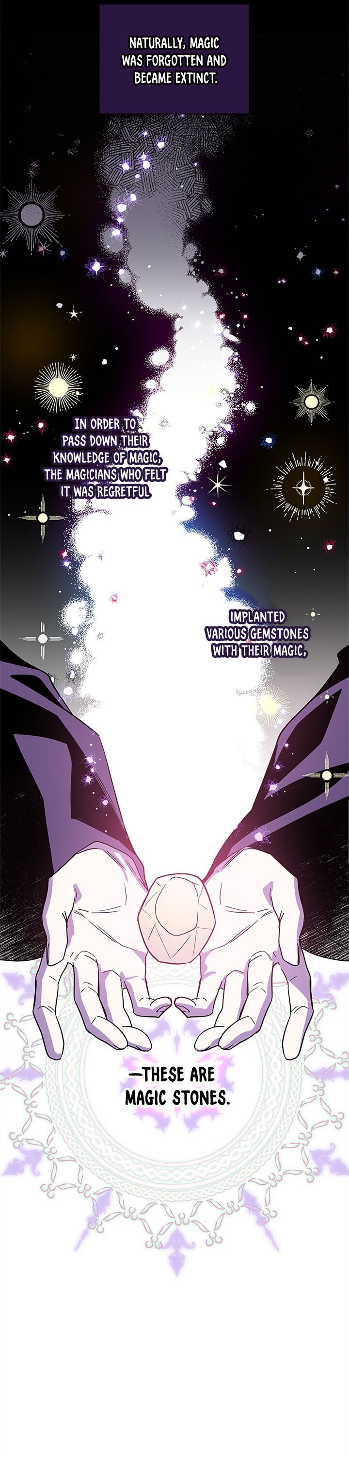 Honey, I’m Going On a Strike Chapter 10 page 3