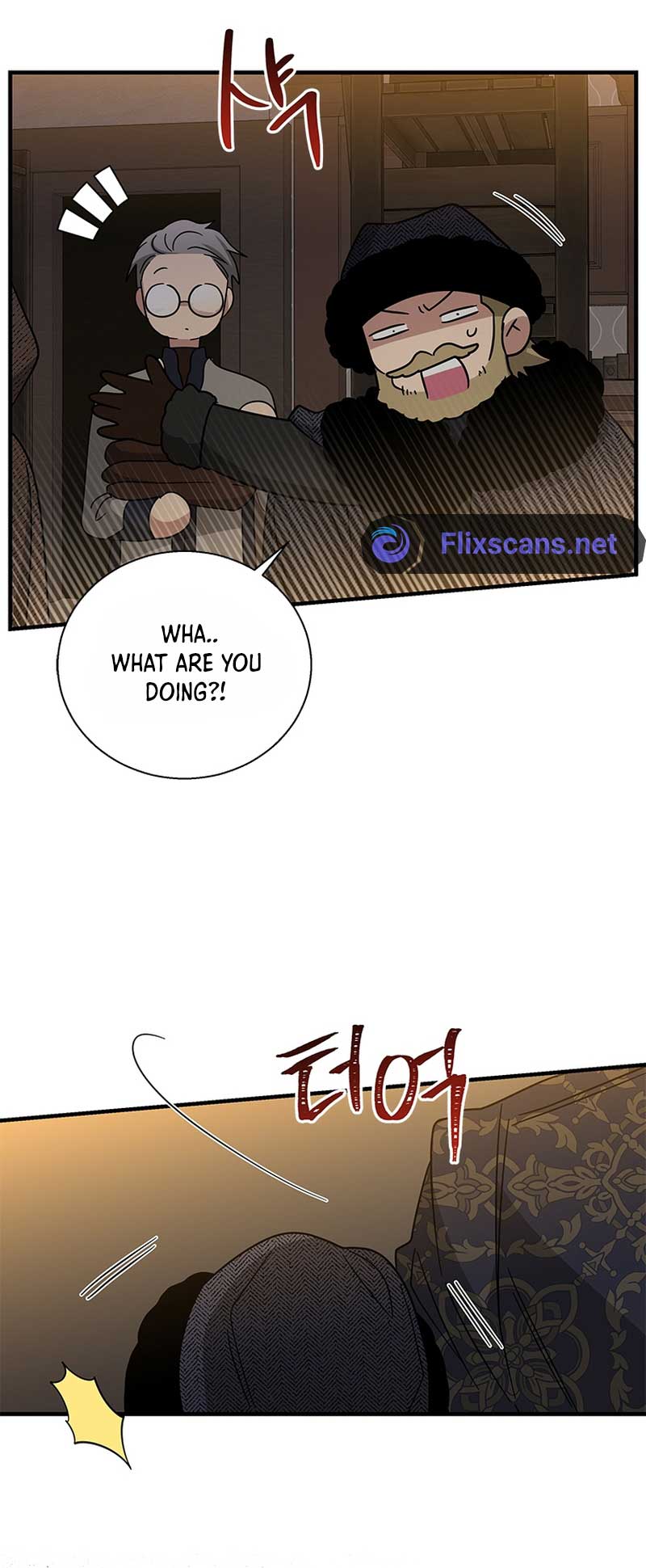 Honey, I’m Going On a Strike Chapter 102 page 10