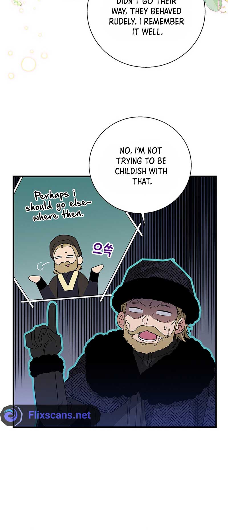 Honey, I’m Going On a Strike Chapter 102 page 15