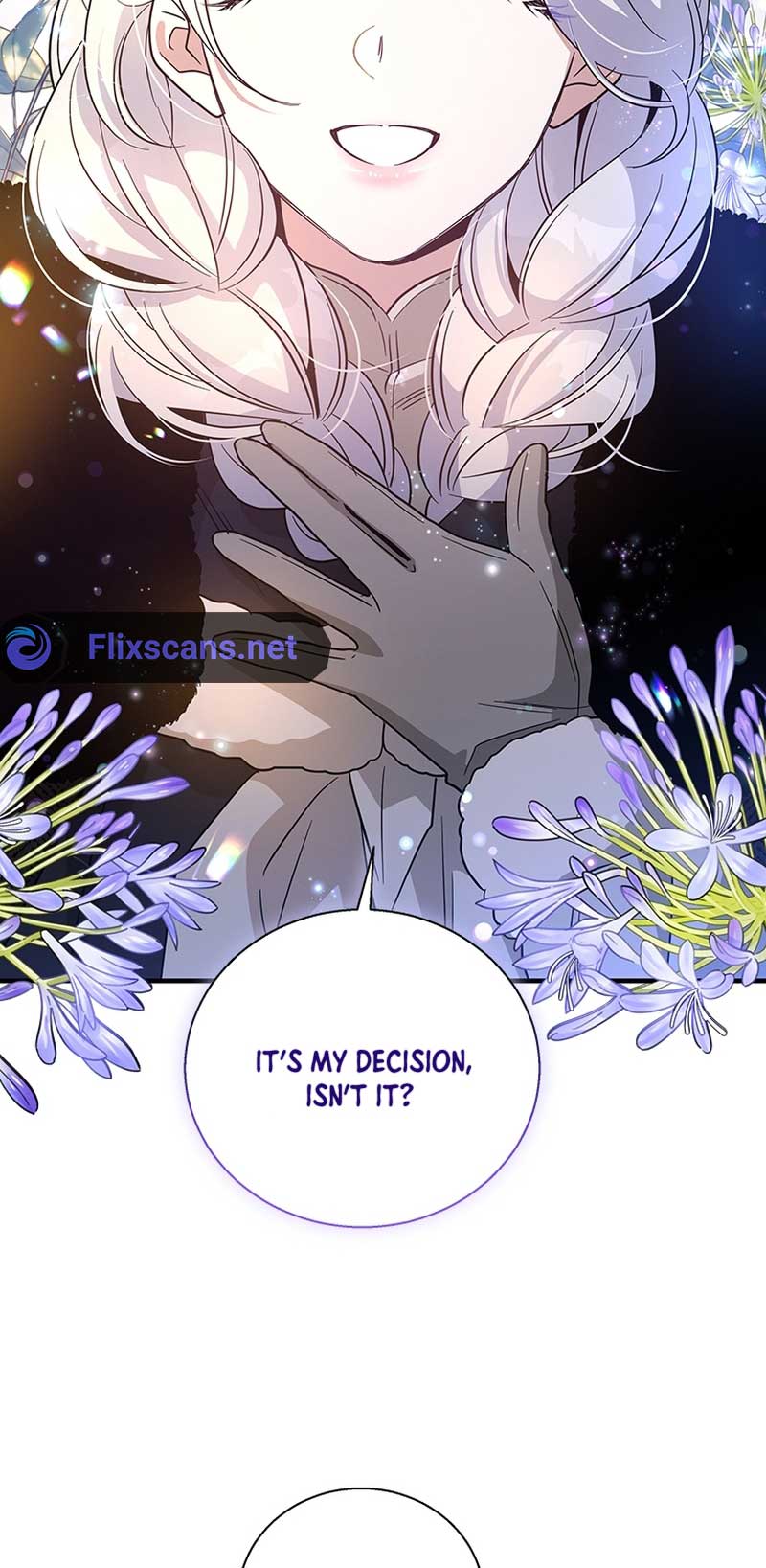 Honey, I’m Going On a Strike Chapter 102 page 17