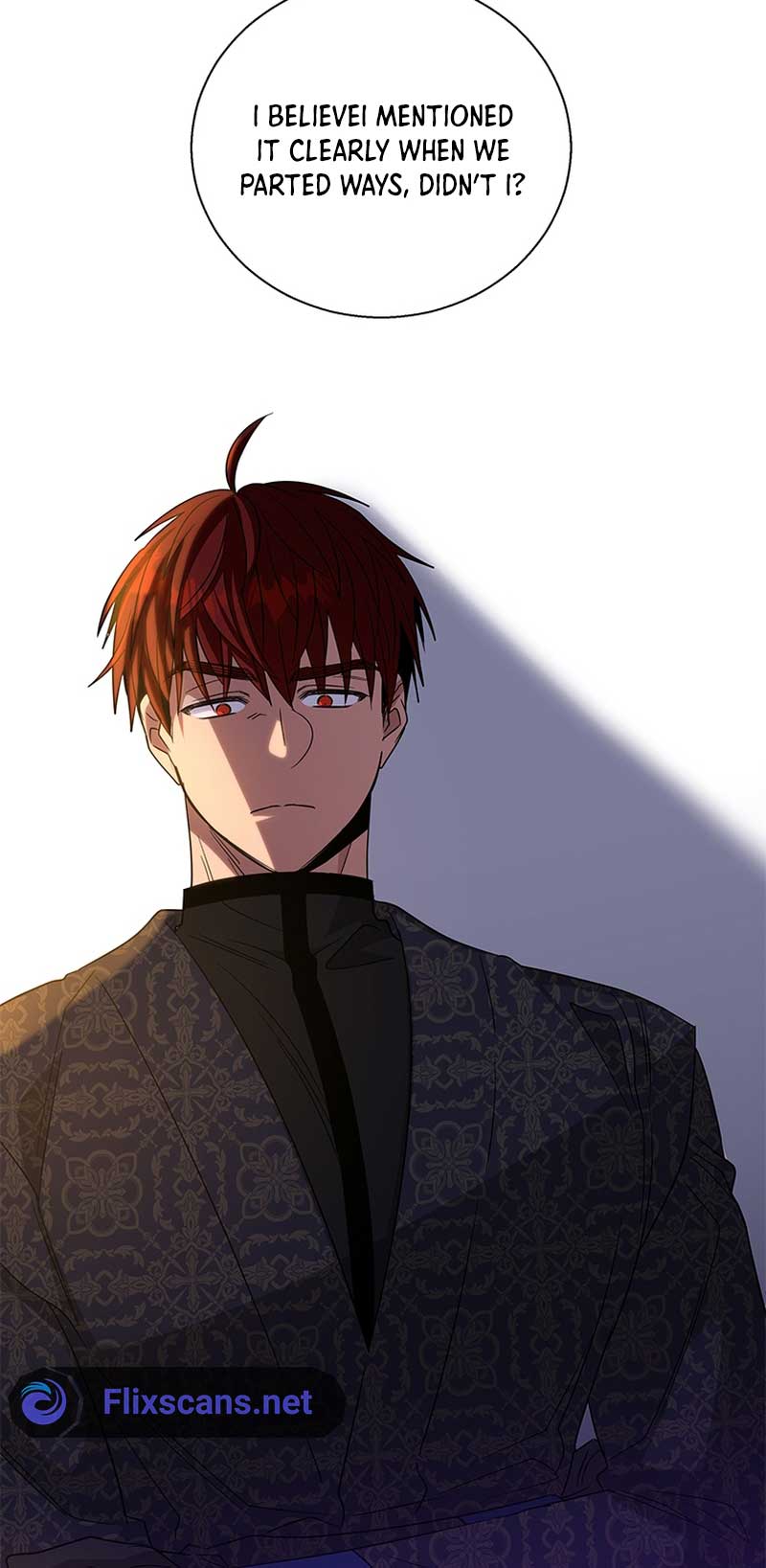 Honey, I’m Going On a Strike Chapter 102 page 19
