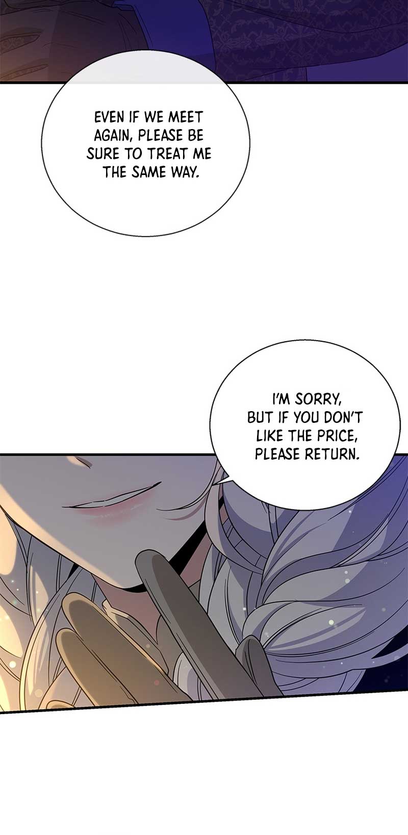 Honey, I’m Going On a Strike Chapter 102 page 20