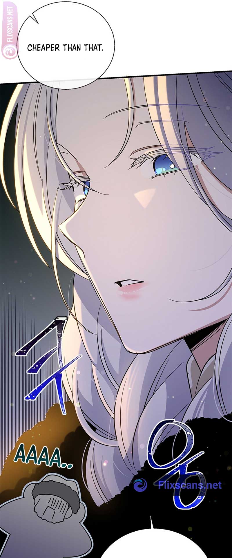Honey, I’m Going On a Strike Chapter 102 page 21