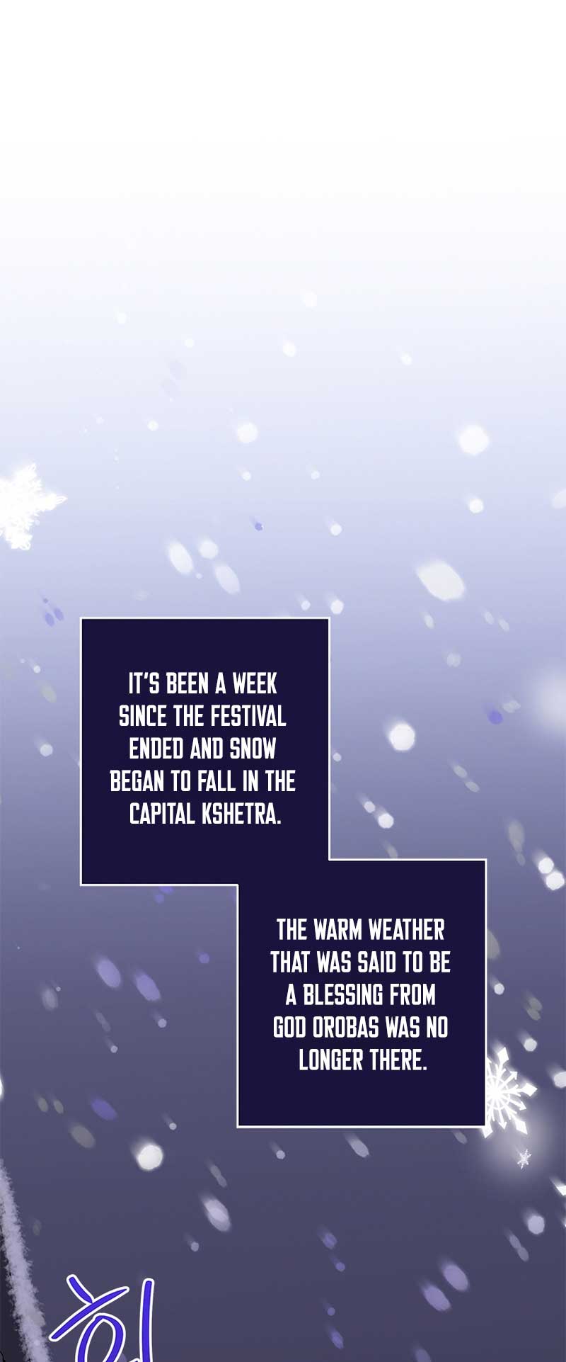 Honey, I’m Going On a Strike Chapter 102 page 23