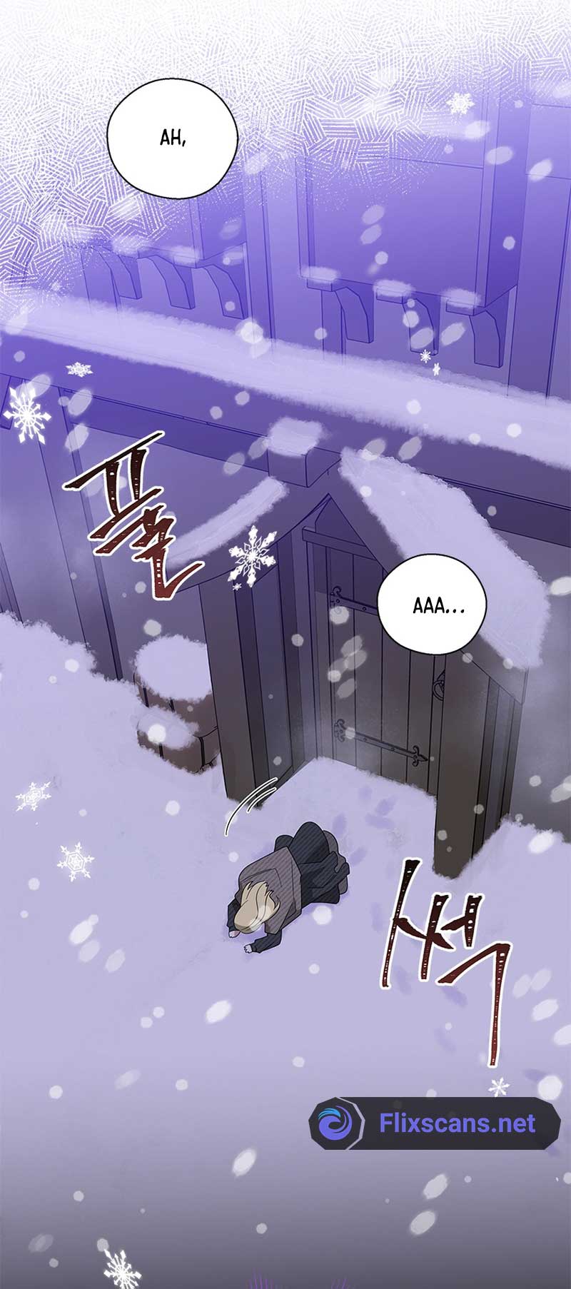 Honey, I’m Going On a Strike Chapter 102 page 26