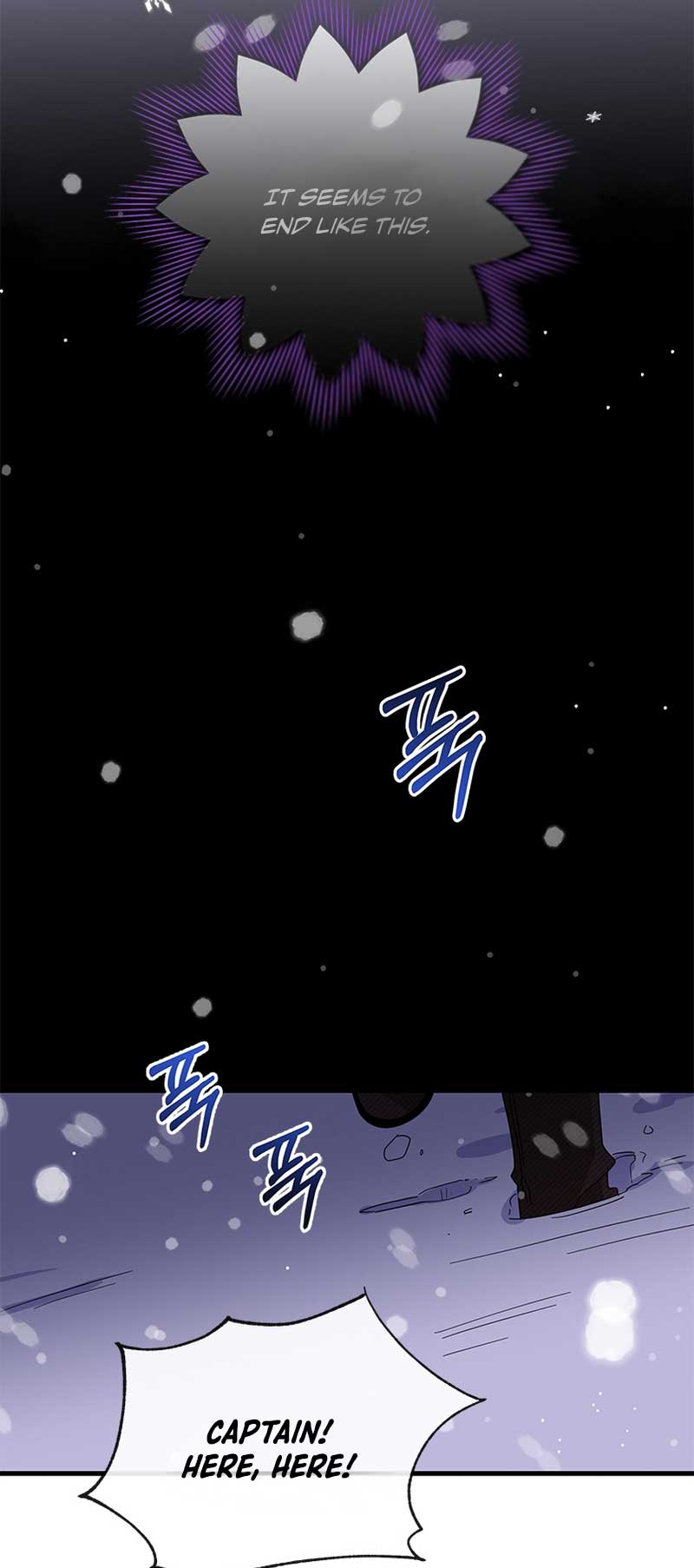 Honey, I’m Going On a Strike Chapter 102 page 27