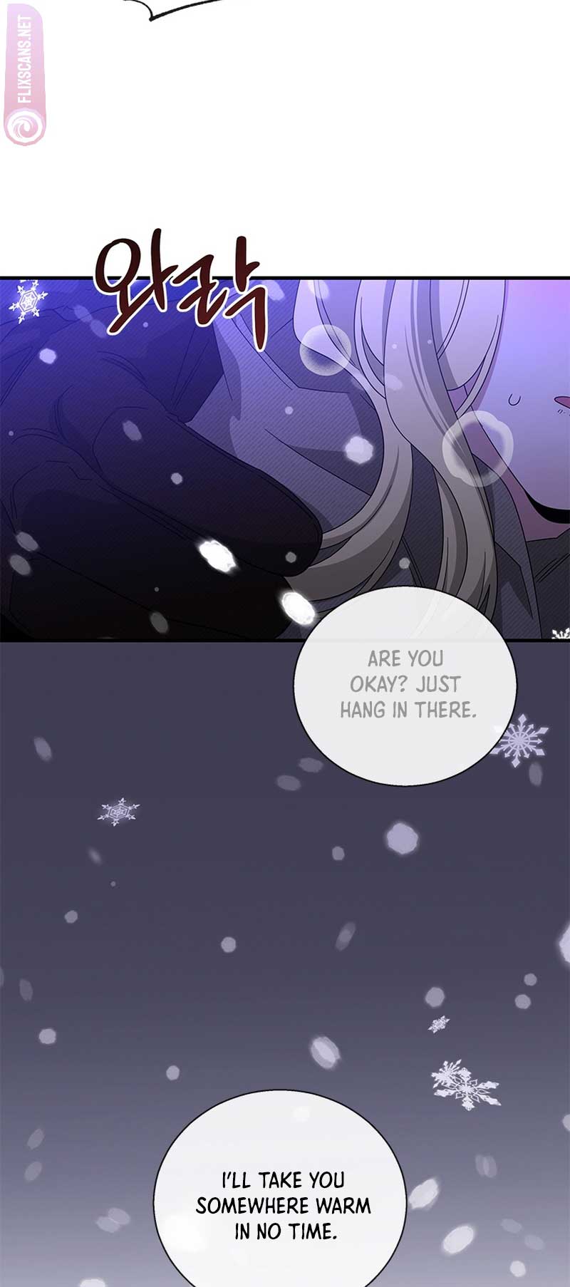 Honey, I’m Going On a Strike Chapter 102 page 28