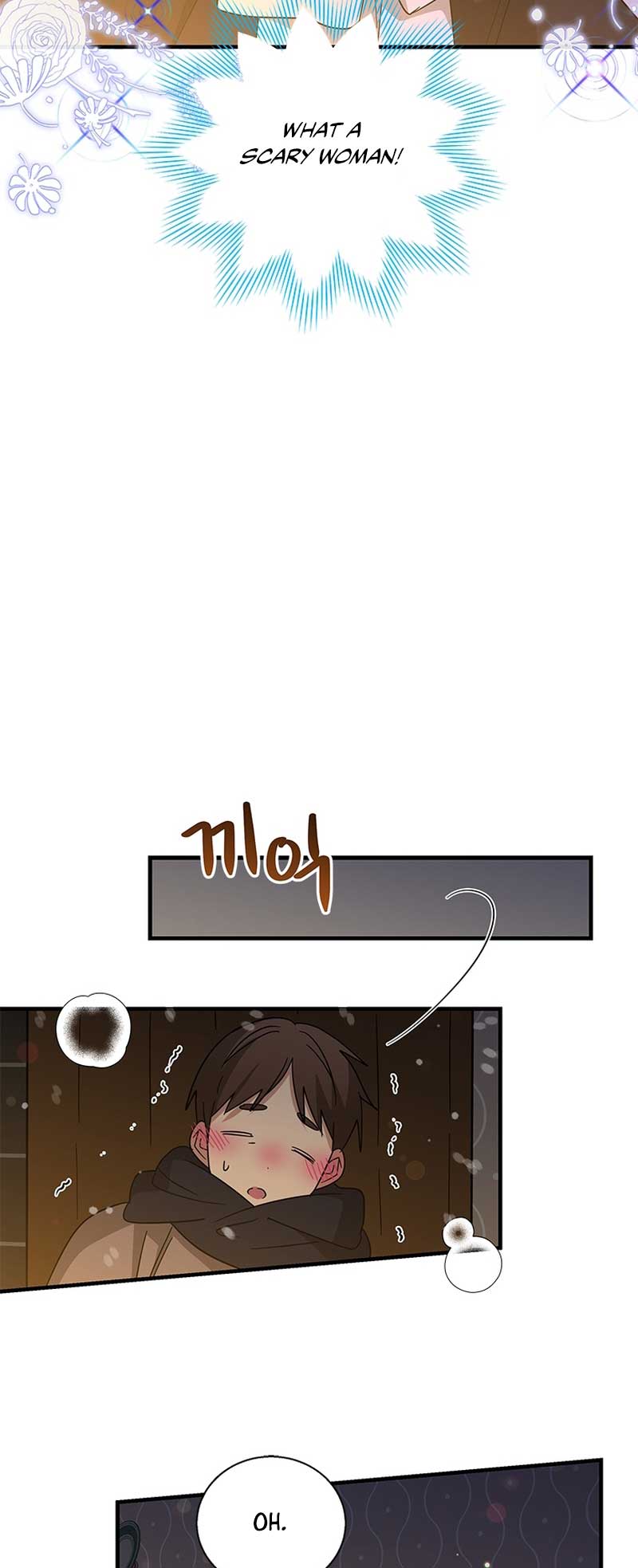 Honey, I’m Going On a Strike Chapter 102 page 2