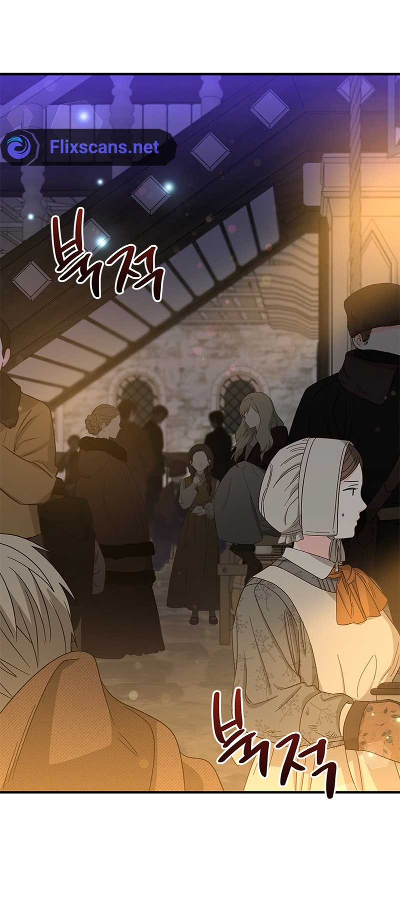 Honey, I’m Going On a Strike Chapter 102 page 30