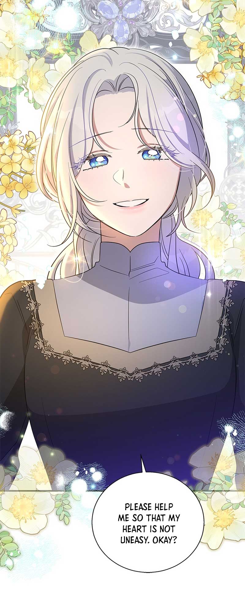 Honey, I’m Going On a Strike Chapter 102 page 37