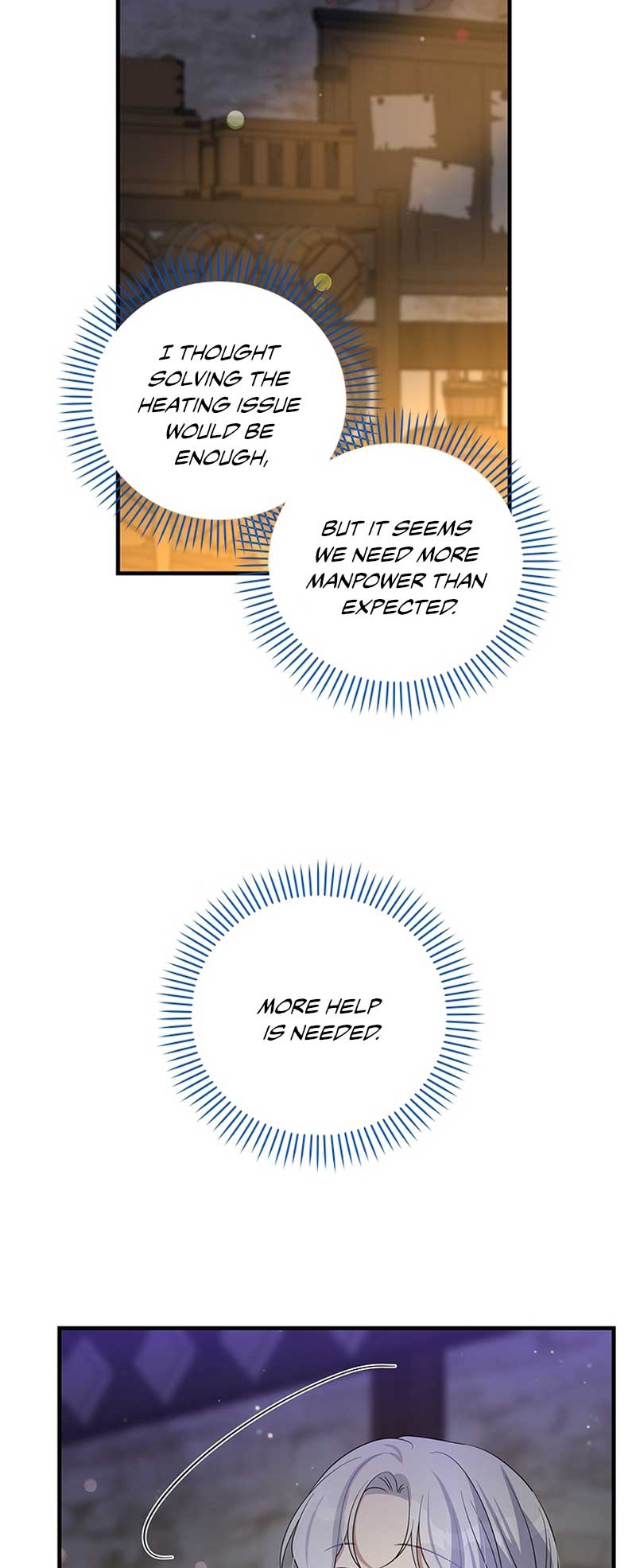 Honey, I’m Going On a Strike Chapter 102 page 39