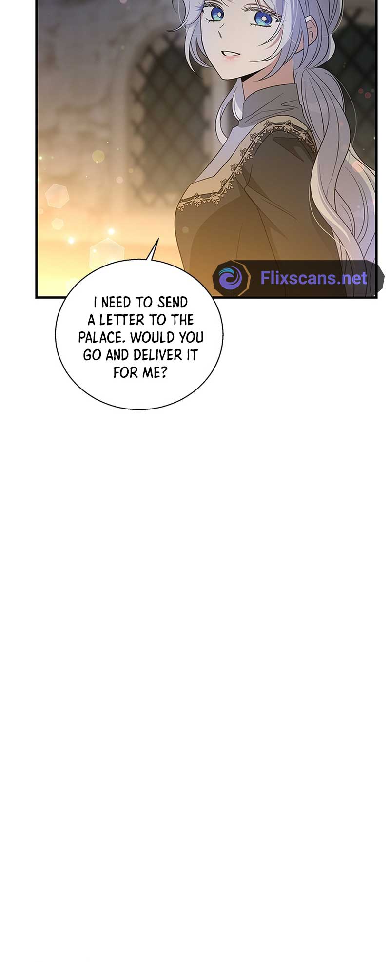 Honey, I’m Going On a Strike Chapter 102 page 40