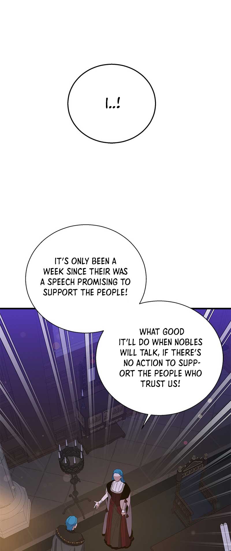 Honey, I’m Going On a Strike Chapter 102 page 51