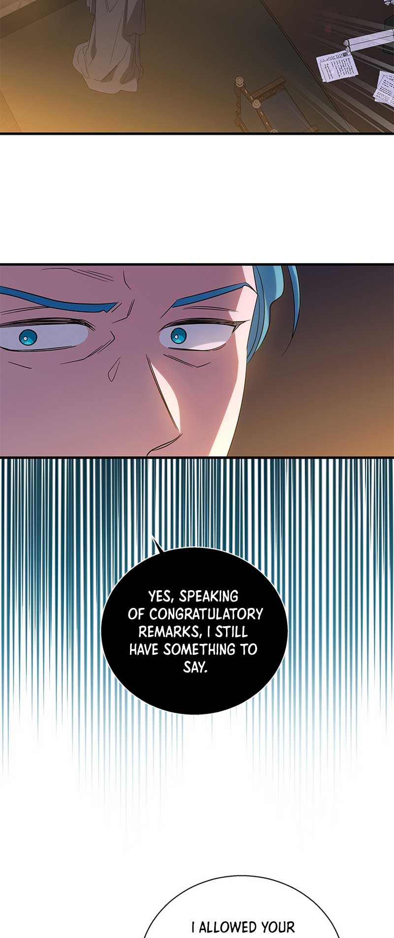 Honey, I’m Going On a Strike Chapter 102 page 52