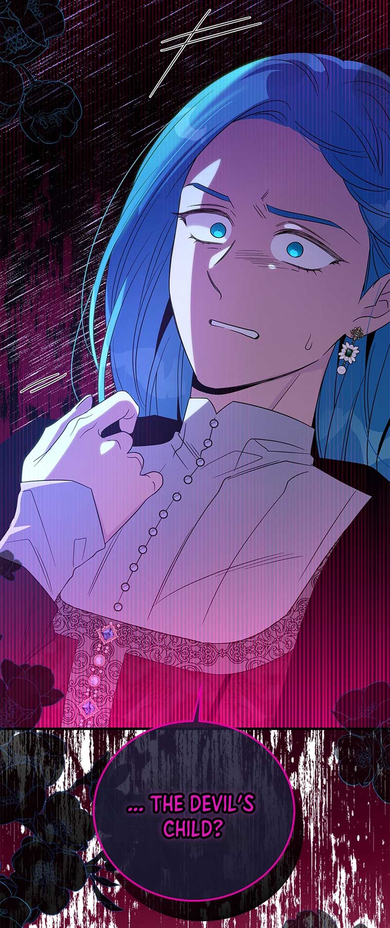 Honey, I’m Going On a Strike Chapter 102 page 54