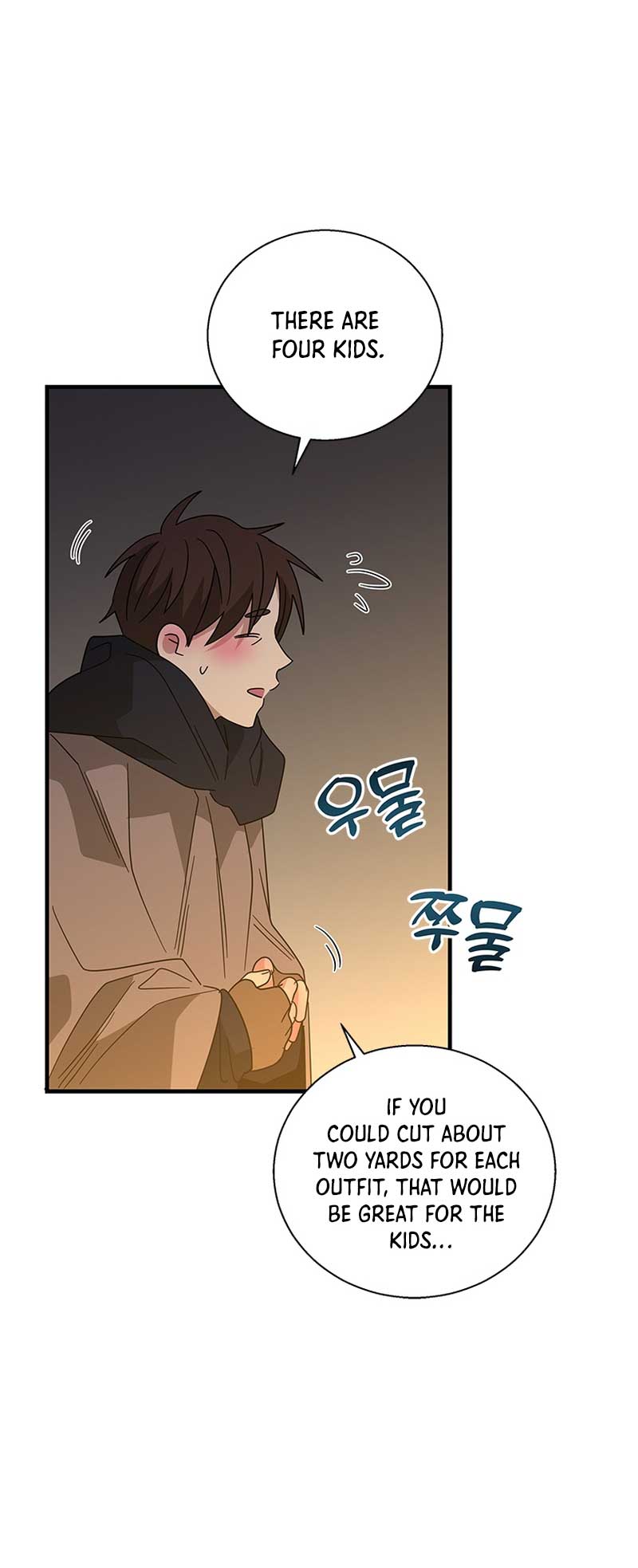 Honey, I’m Going On a Strike Chapter 102 page 5