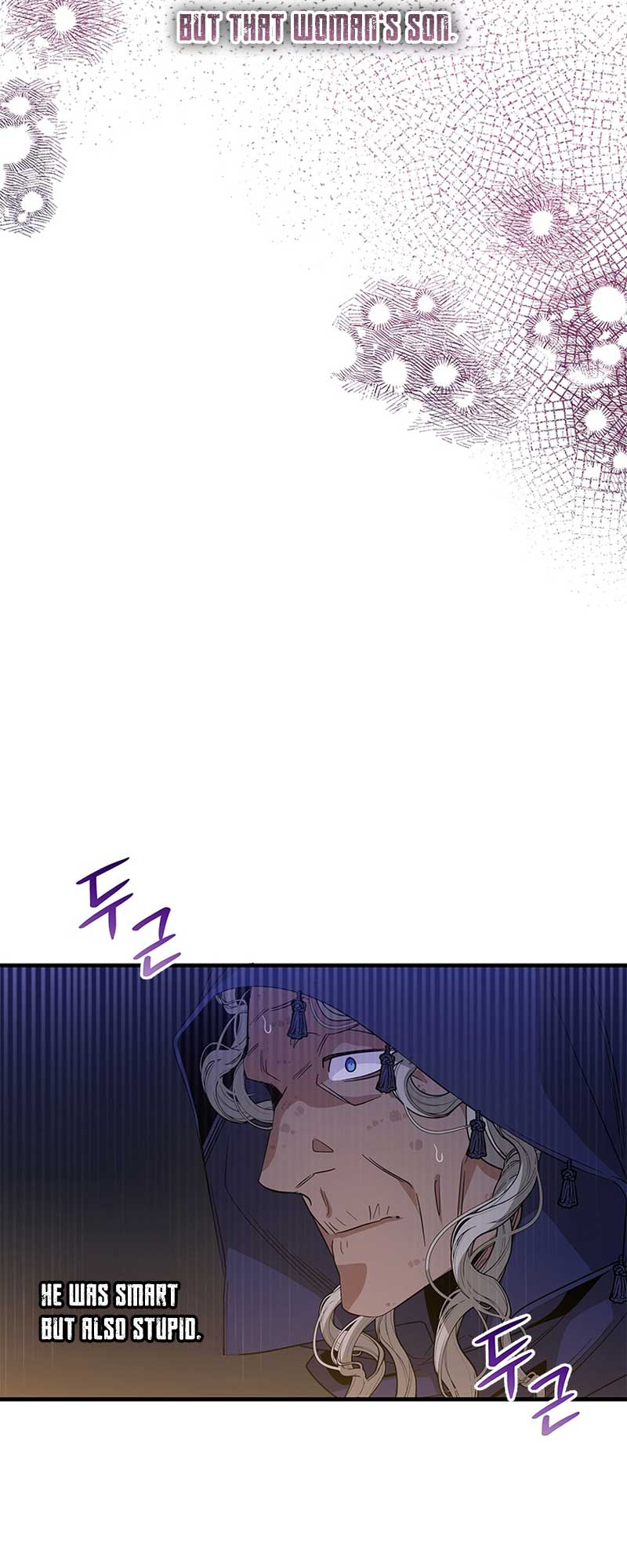 Honey, I’m Going On a Strike Chapter 105 page 9
