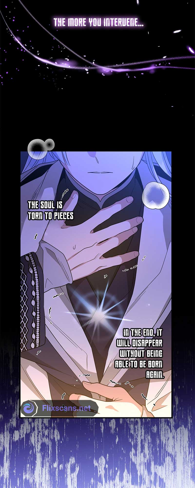 Honey, I’m Going On a Strike Chapter 105 page 12