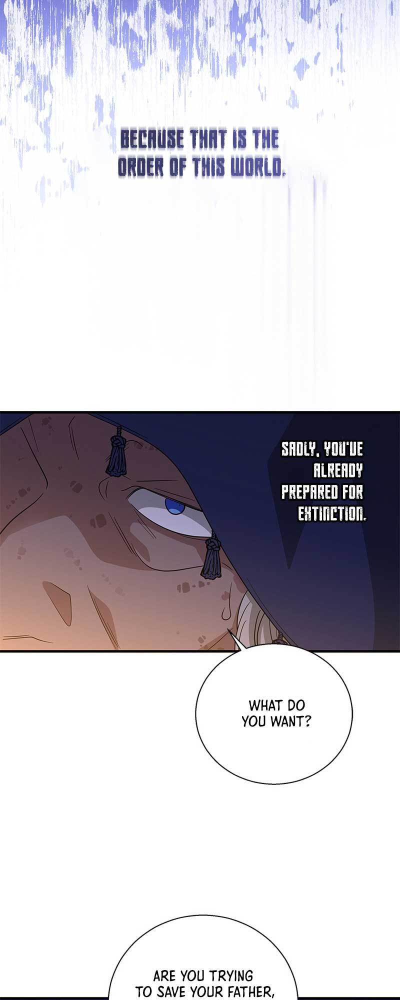 Honey, I’m Going On a Strike Chapter 105 page 13