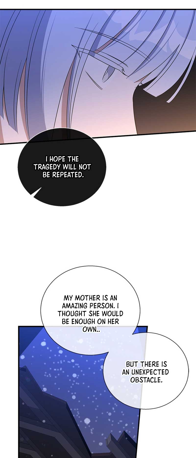 Honey, I’m Going On a Strike Chapter 105 page 15