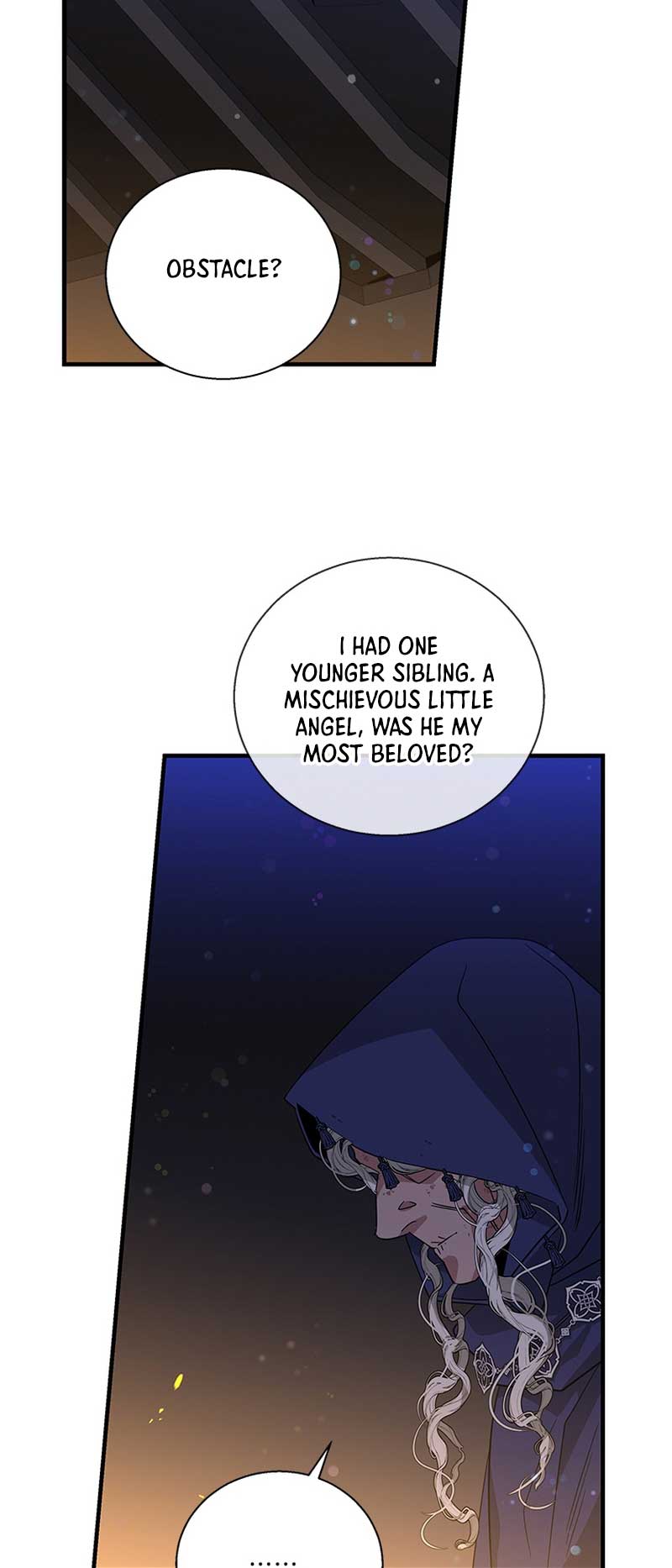 Honey, I’m Going On a Strike Chapter 105 page 16
