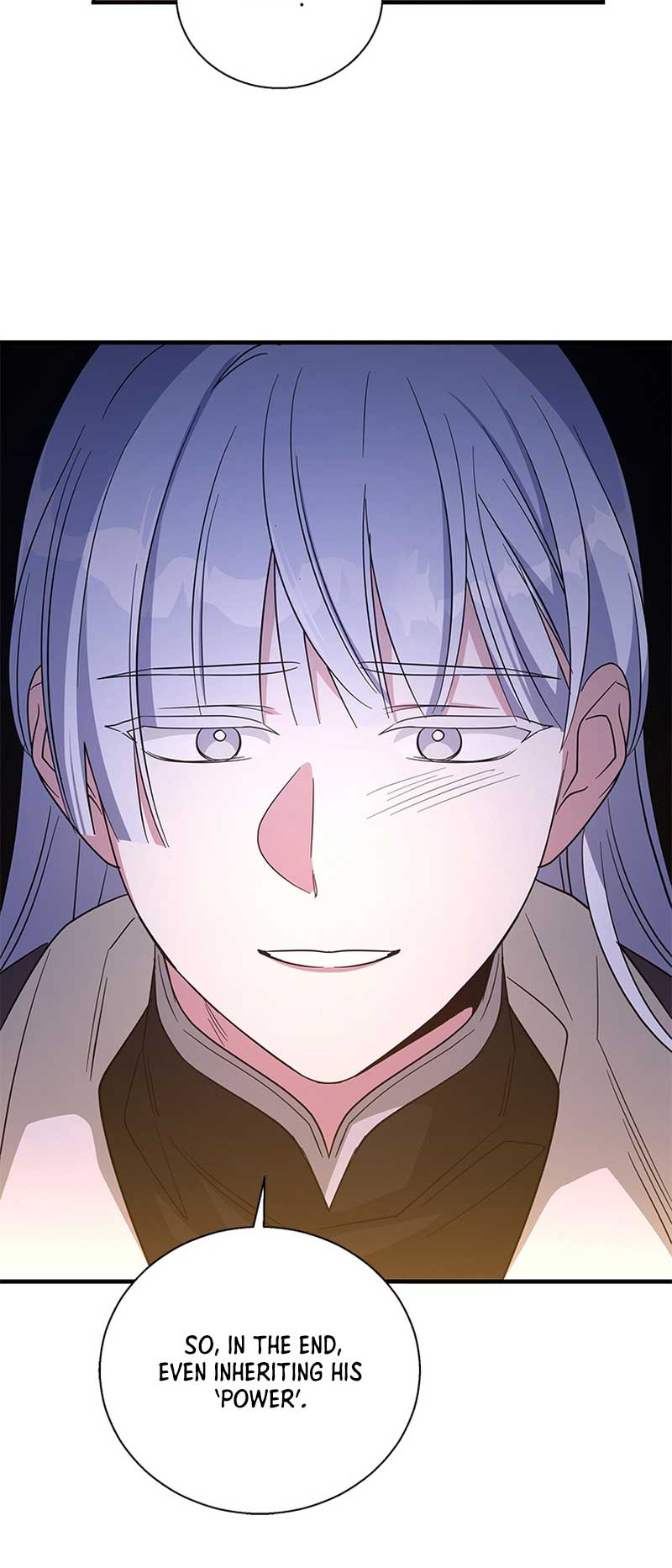 Honey, I’m Going On a Strike Chapter 105 page 17