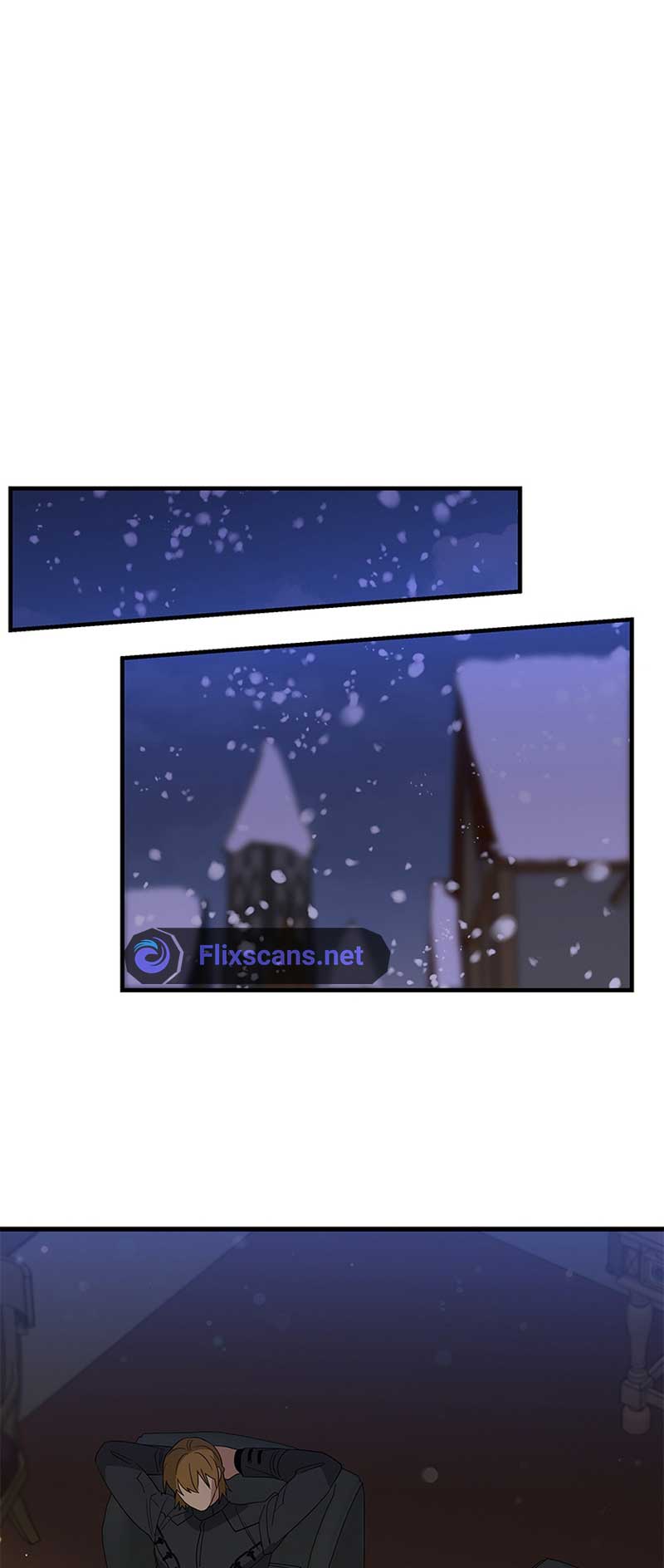 Honey, I’m Going On a Strike Chapter 105 page 23