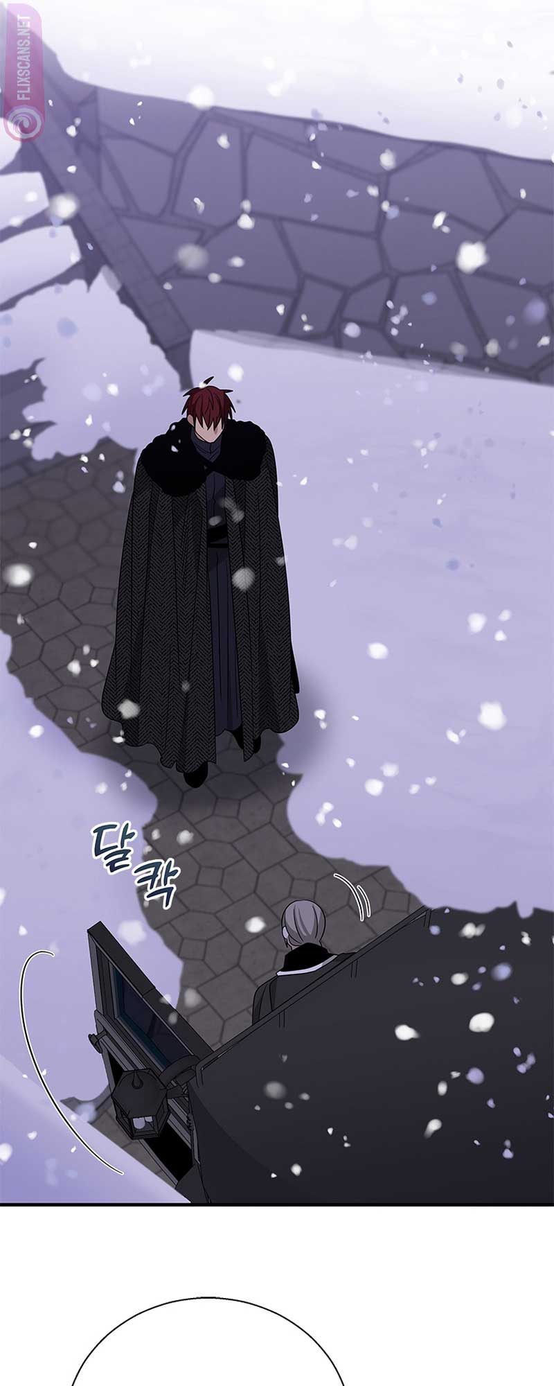 Honey, I’m Going On a Strike Chapter 105 page 35