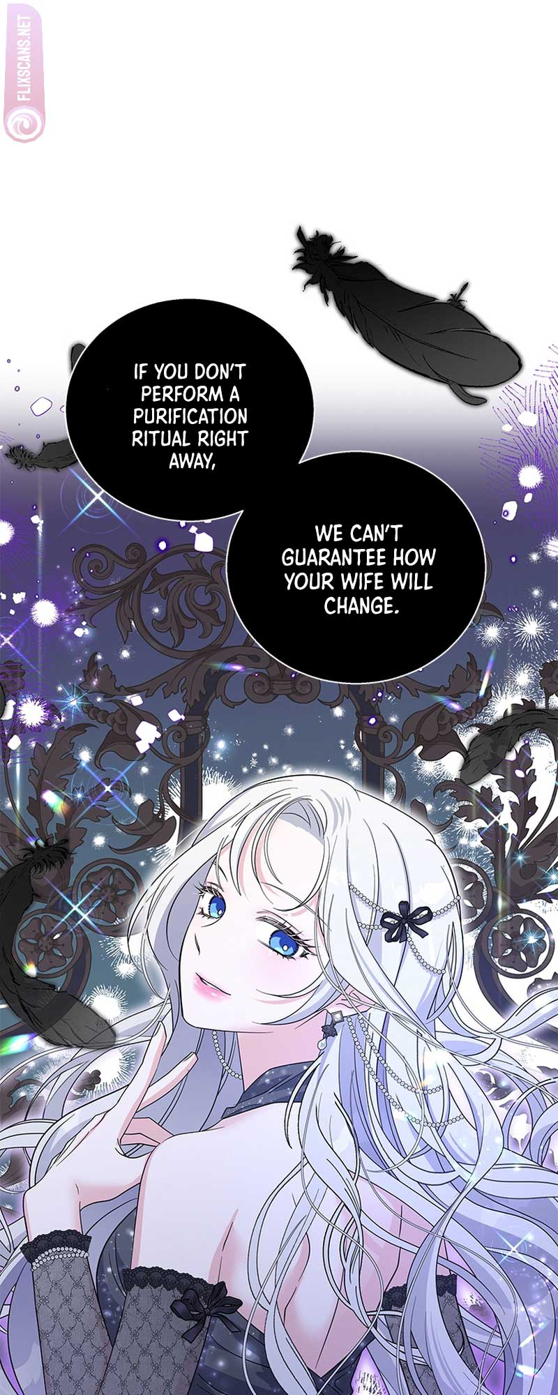Honey, I’m Going On a Strike Chapter 105 page 42