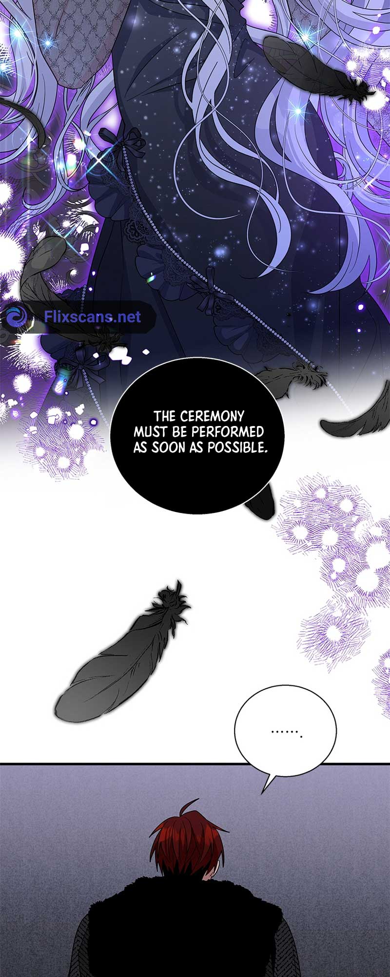 Honey, I’m Going On a Strike Chapter 105 page 43