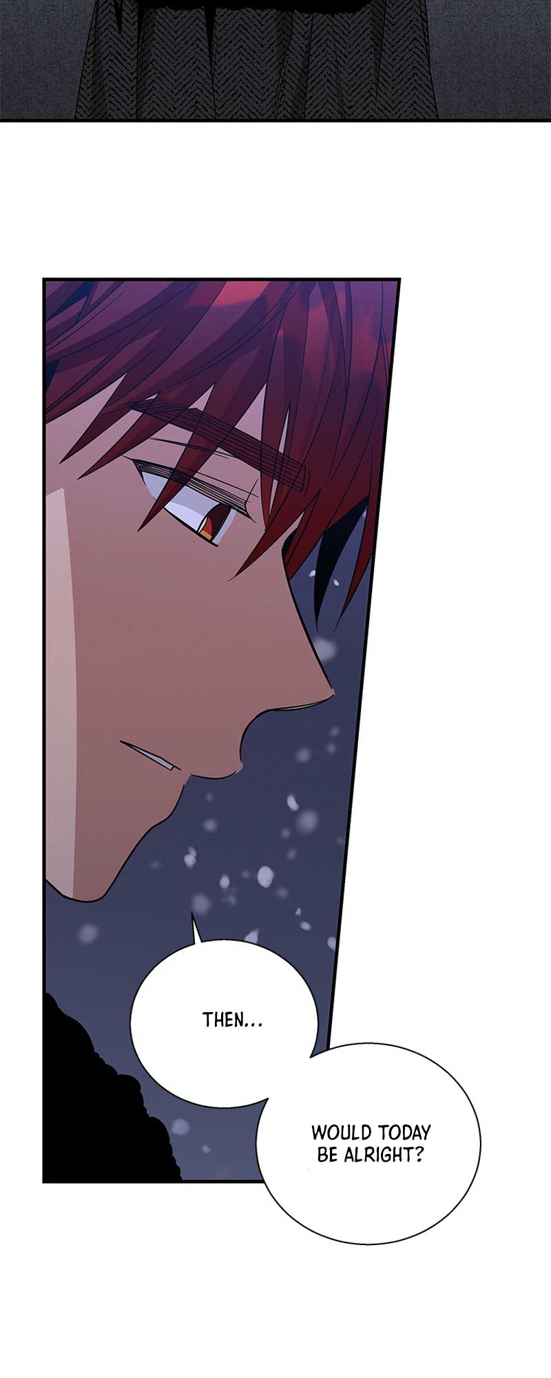 Honey, I’m Going On a Strike Chapter 105 page 44