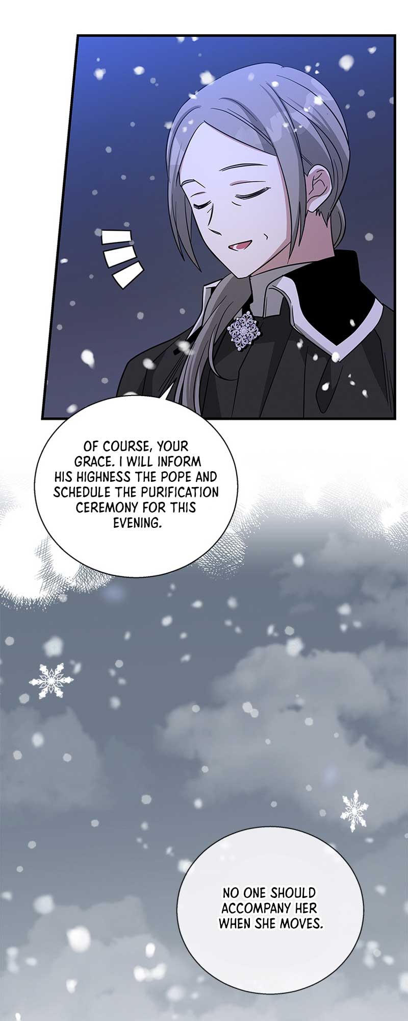 Honey, I’m Going On a Strike Chapter 105 page 45
