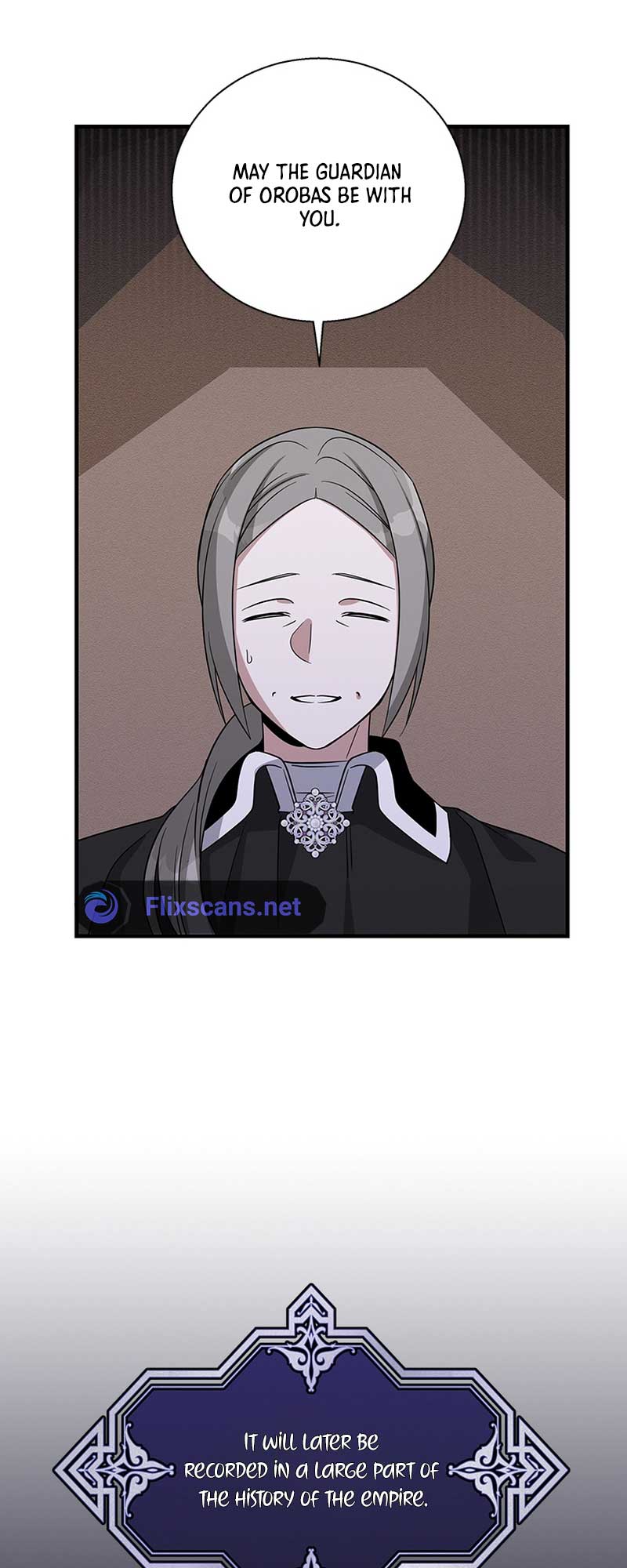Honey, I’m Going On a Strike Chapter 105 page 47