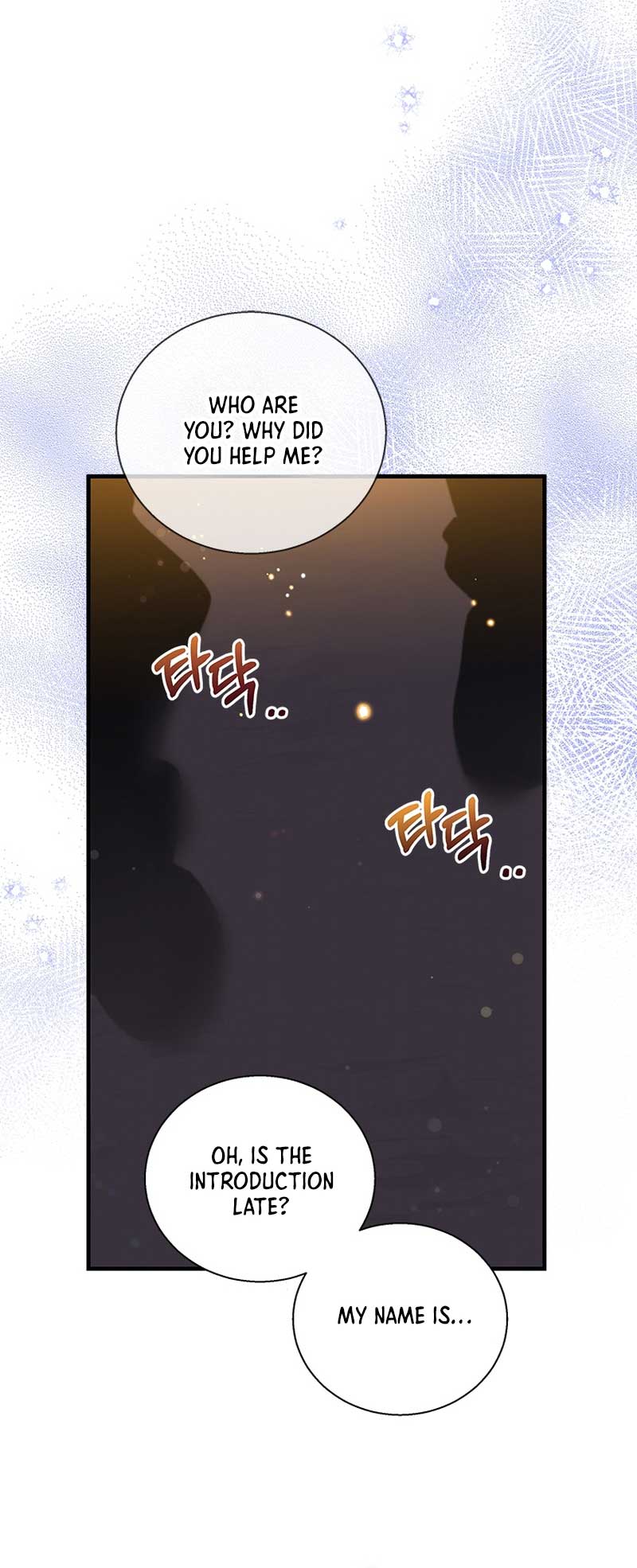 Honey, I’m Going On a Strike Chapter 105 page 4