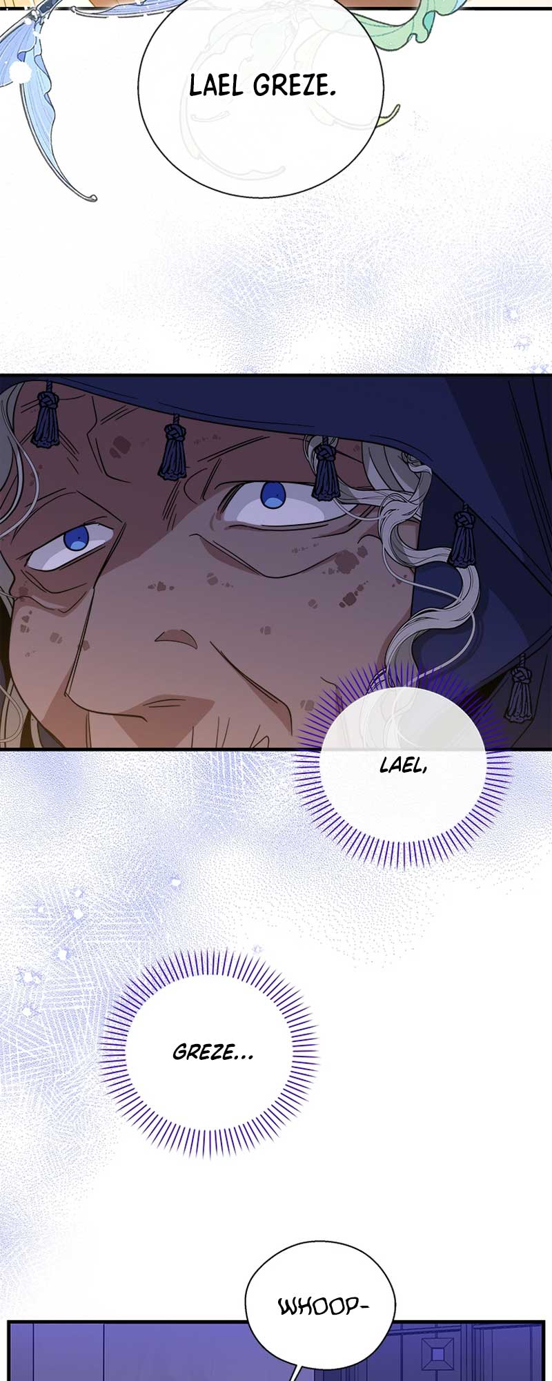 Honey, I’m Going On a Strike Chapter 105 page 6