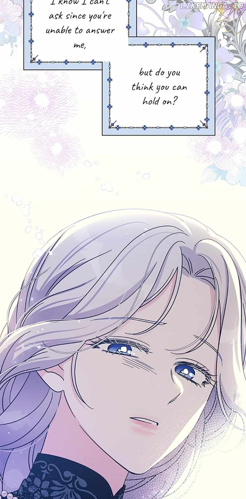 Honey, I’m Going On a Strike Chapter 110 page 9
