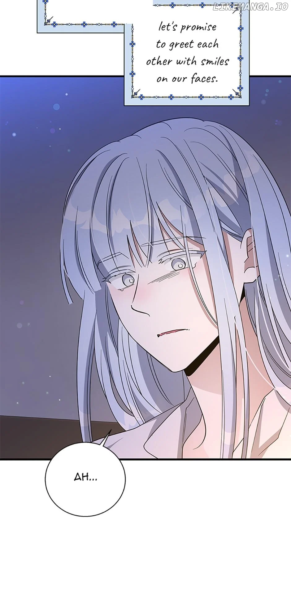 Honey, I’m Going On a Strike Chapter 110 page 11
