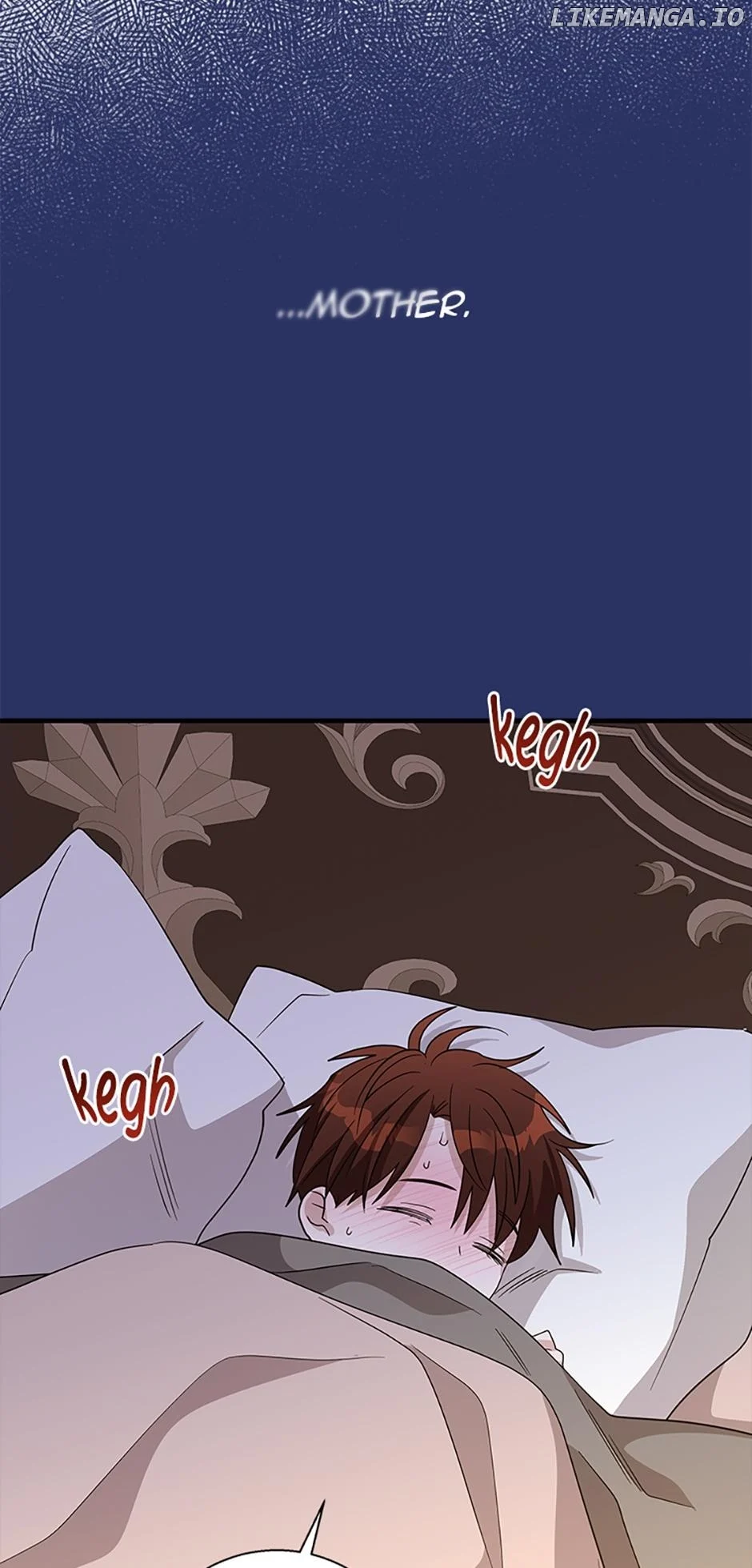 Honey, I’m Going On a Strike Chapter 110 page 13