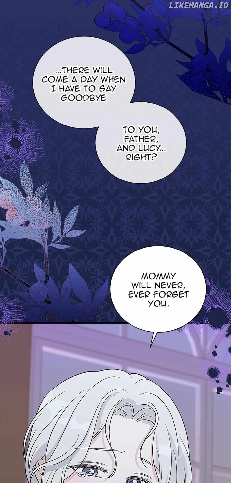 Honey, I’m Going On a Strike Chapter 110 page 16