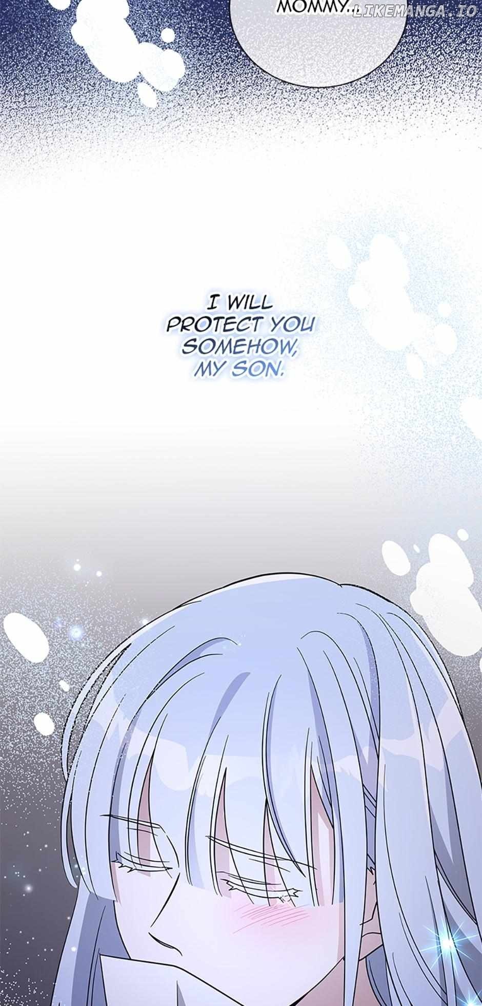 Honey, I’m Going On a Strike Chapter 110 page 19