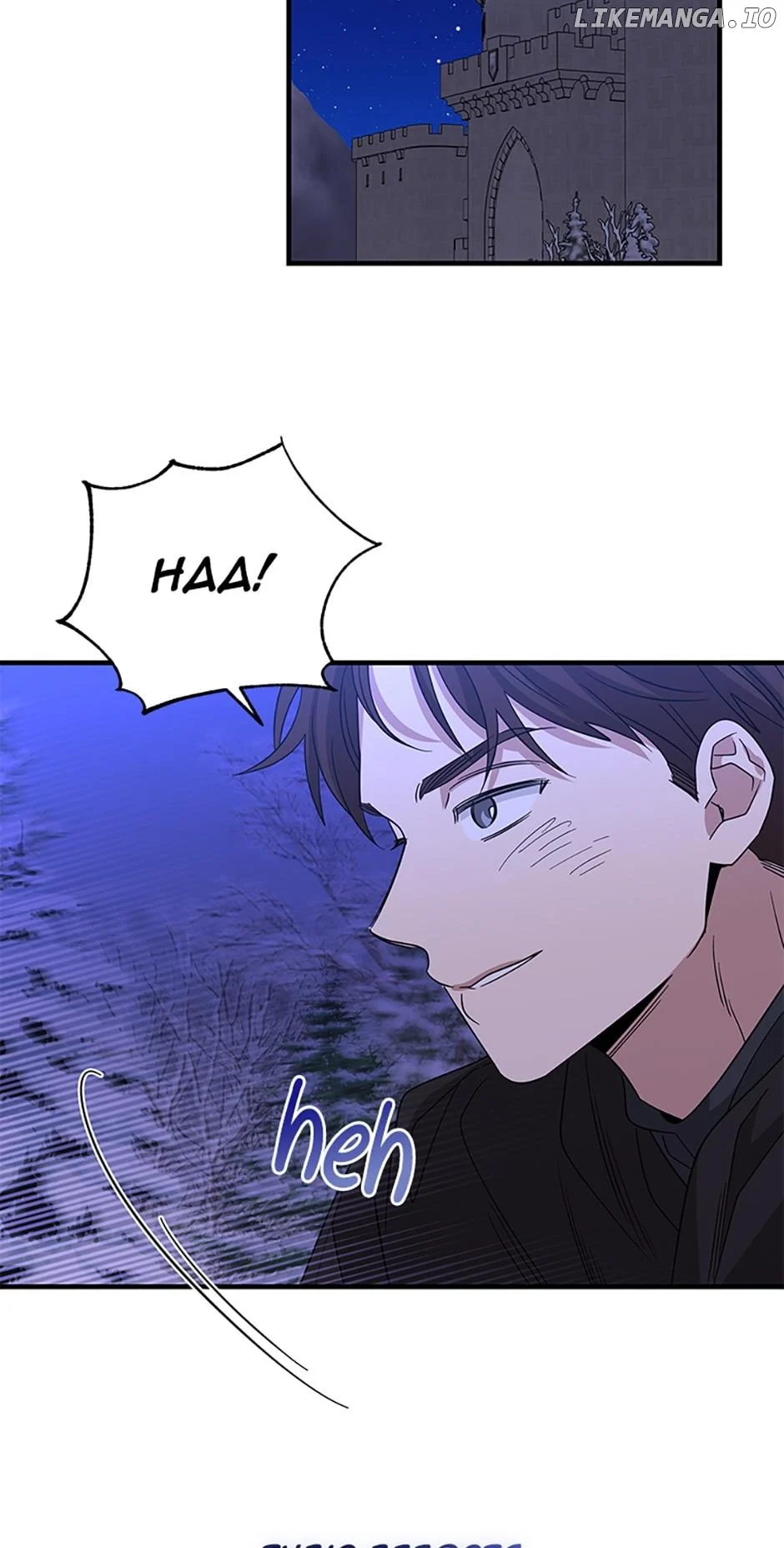 Honey, I’m Going On a Strike Chapter 110 page 25
