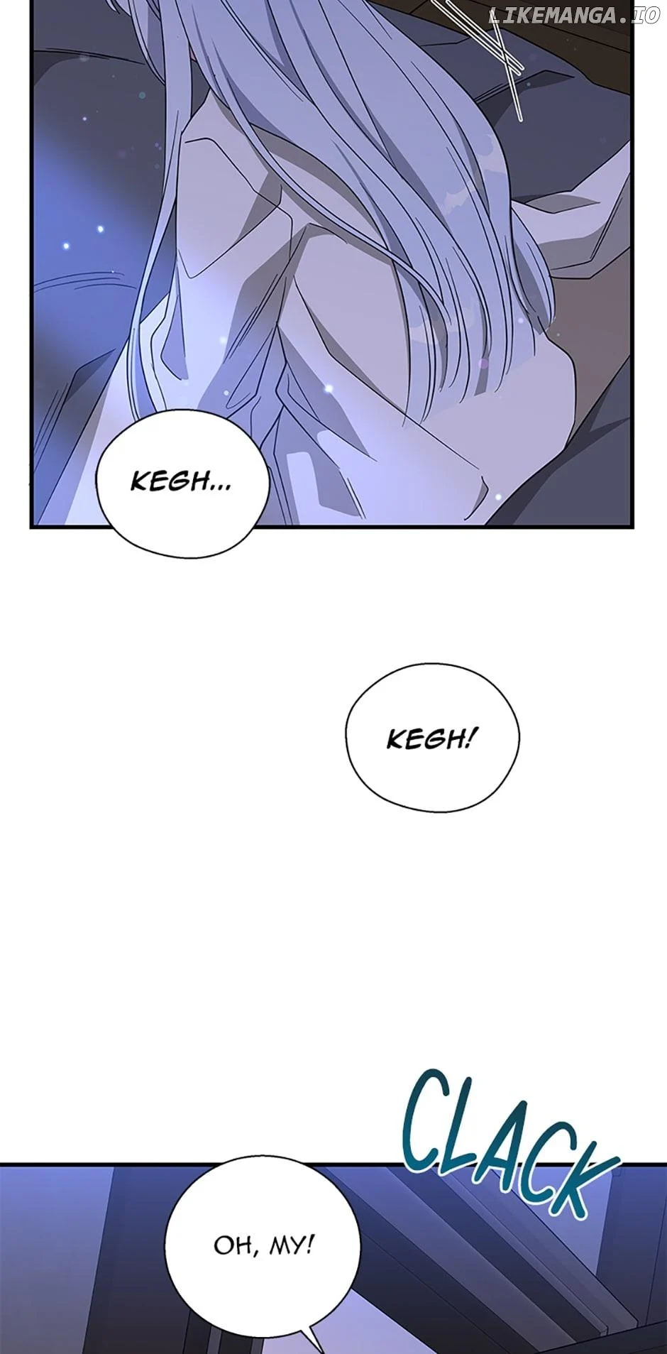 Honey, I’m Going On a Strike Chapter 110 page 2