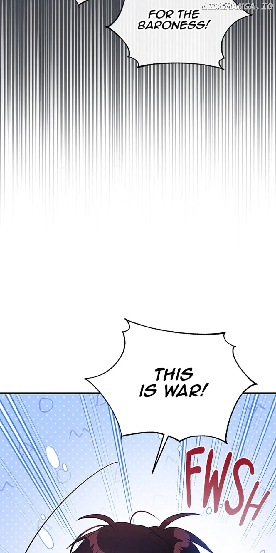Honey, I’m Going On a Strike Chapter 110 page 37
