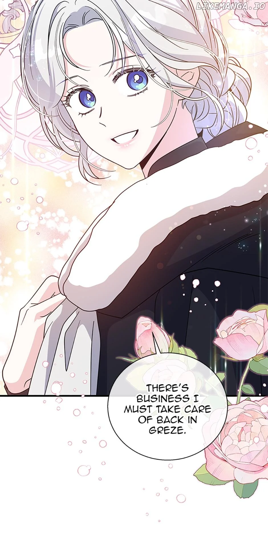 Honey, I’m Going On a Strike Chapter 110 page 49