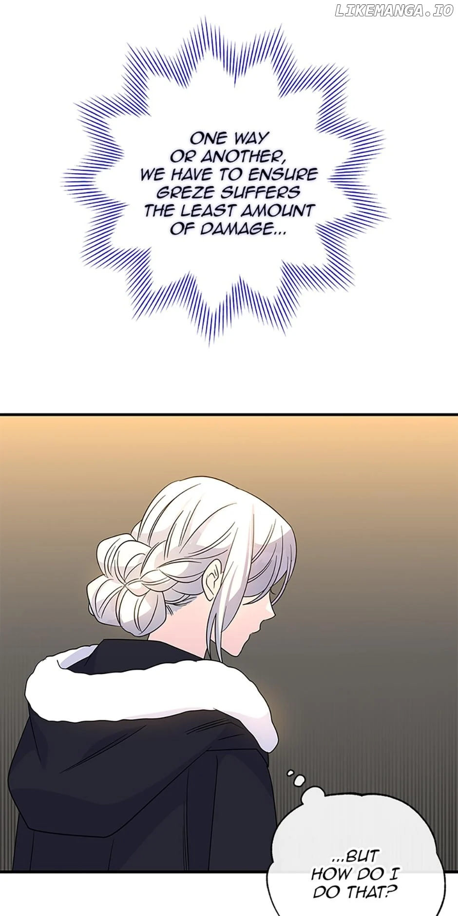 Honey, I’m Going On a Strike Chapter 110 page 53