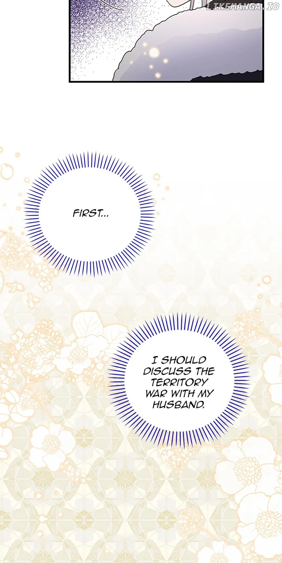 Honey, I’m Going On a Strike Chapter 110 page 56