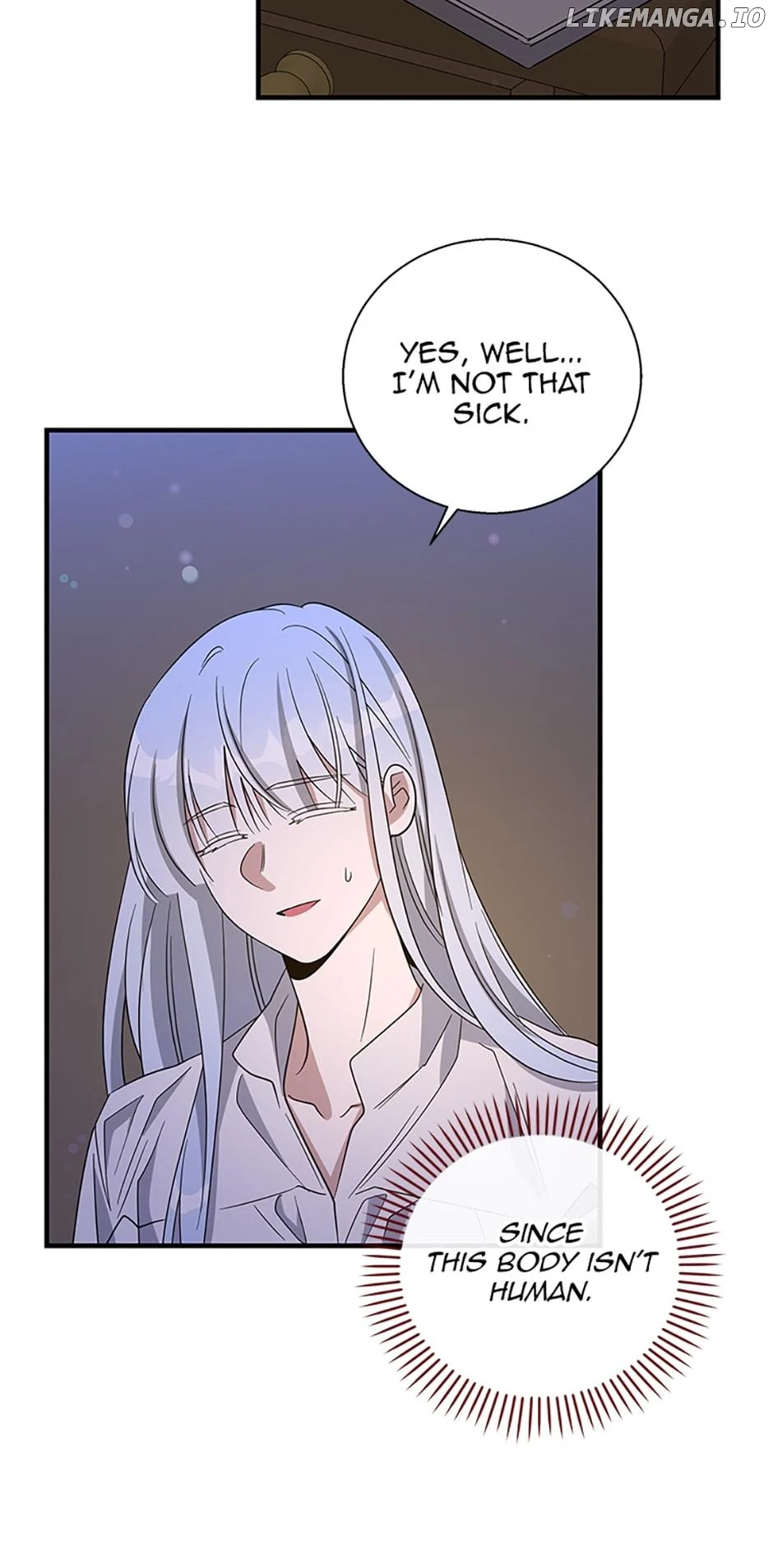 Honey, I’m Going On a Strike Chapter 110 page 5