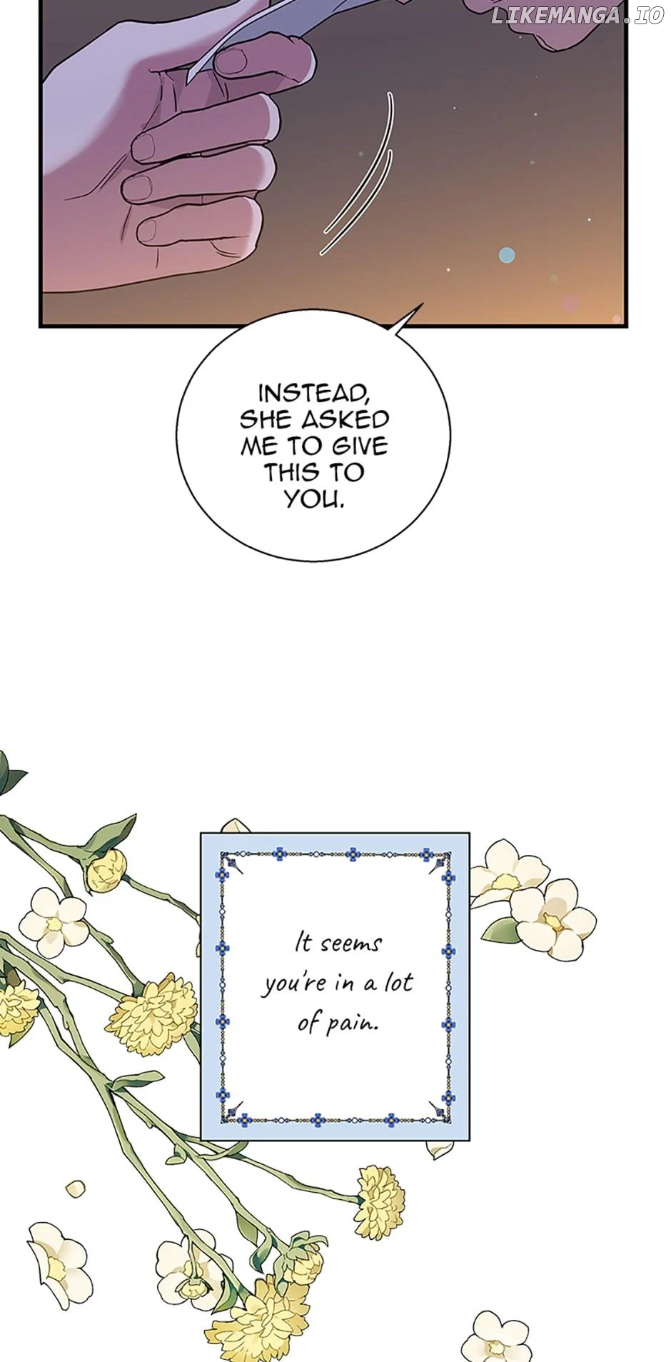 Honey, I’m Going On a Strike Chapter 110 page 7